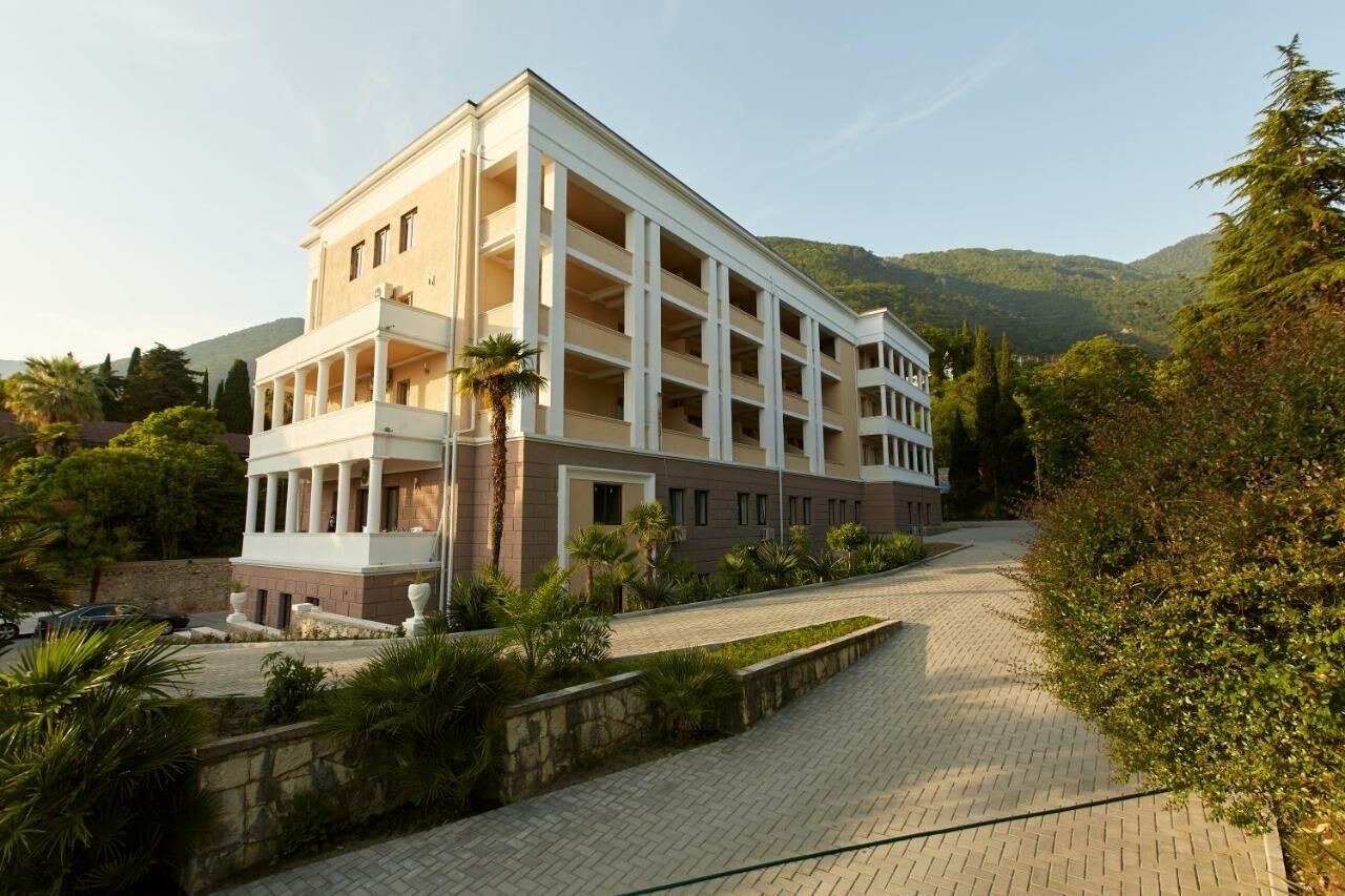 Old Gagra